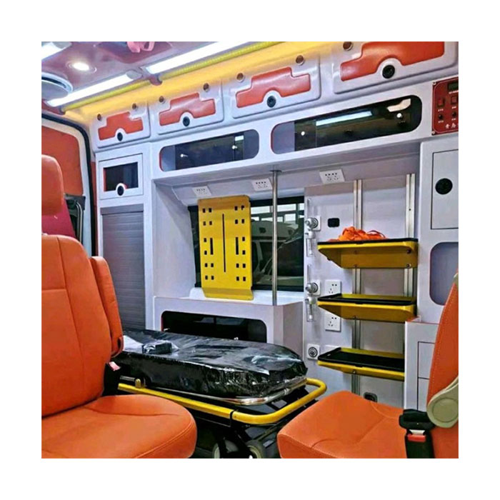 租赁救护车电话号码
