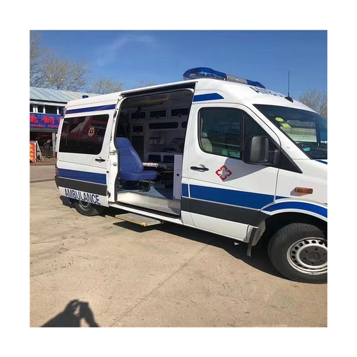租赁急救车联系电话