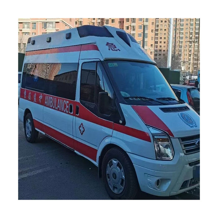 出租救护车联系电话
