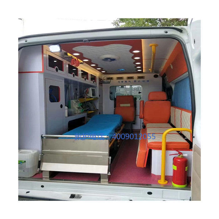 出租私人救护车联系电话