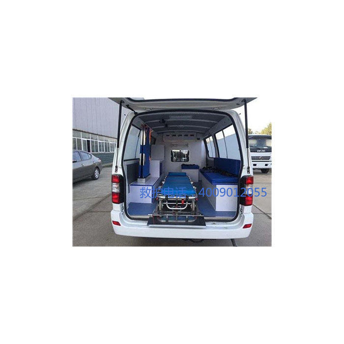 出租救护车电话号码