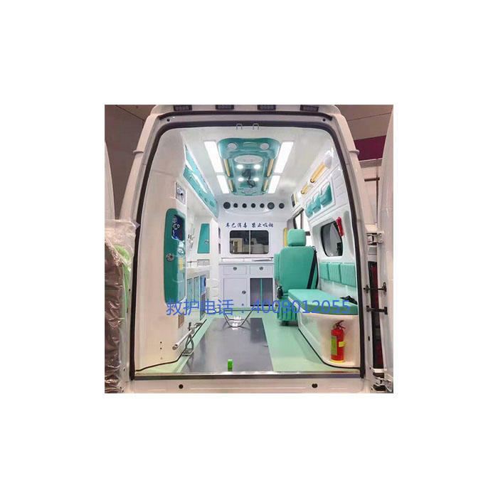 租赁私人救护车联系电话