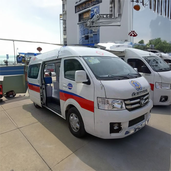 出租120联系方式