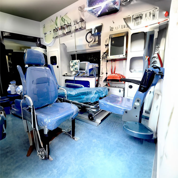 租赁急救车联系方式