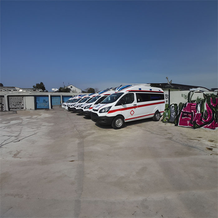 租赁急救车电话