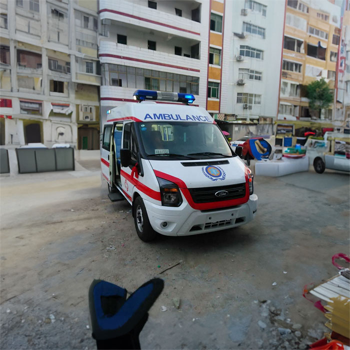 出租私人救护车联系方式