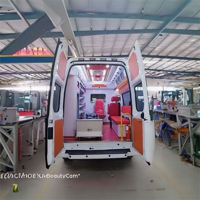 租赁急救车电话