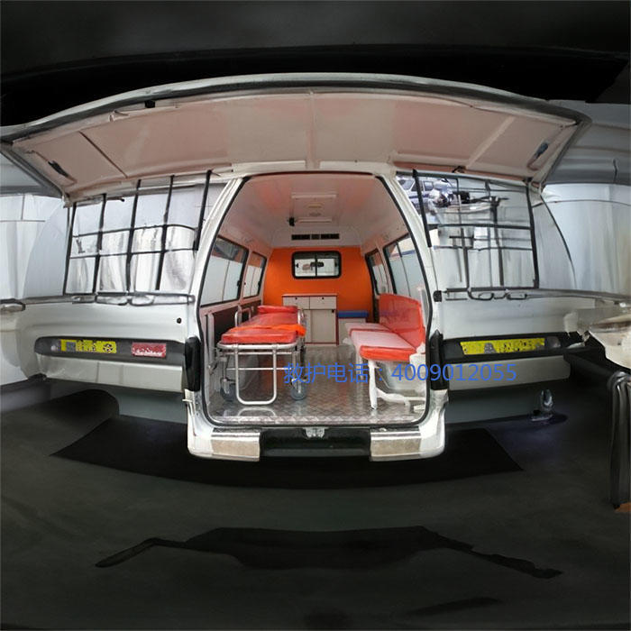 出租120联系电话