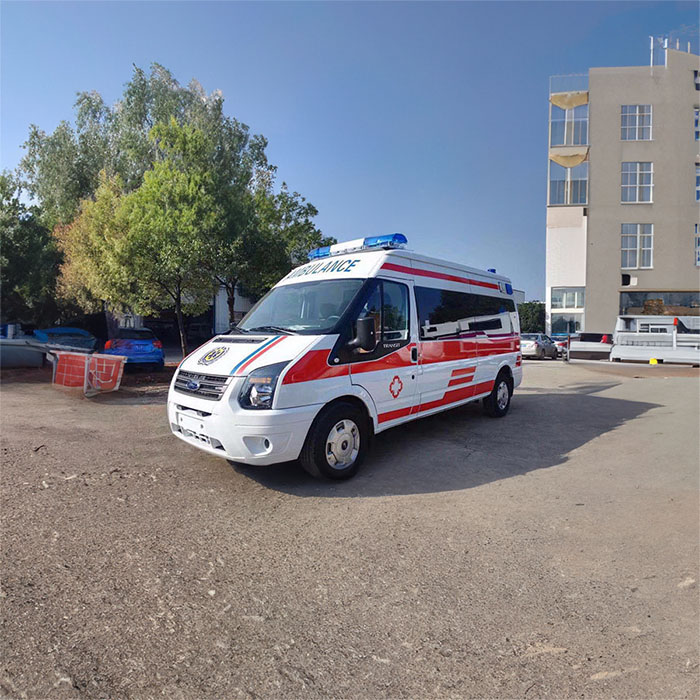 出租急救车电话