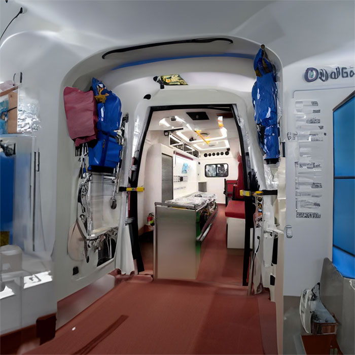 租赁急救车联系方式