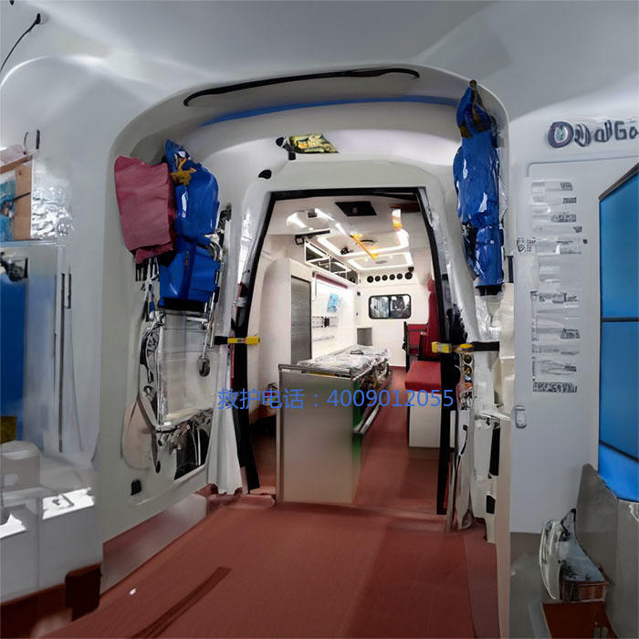 出租救护车联系方式