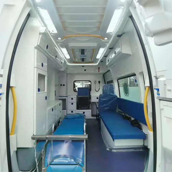 出租急救车联系方式