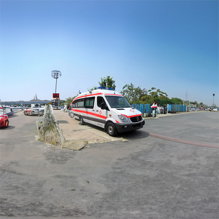 出租救护车联系方式