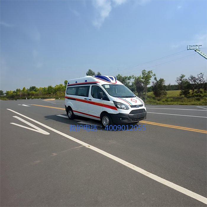 出租私人救护车电话