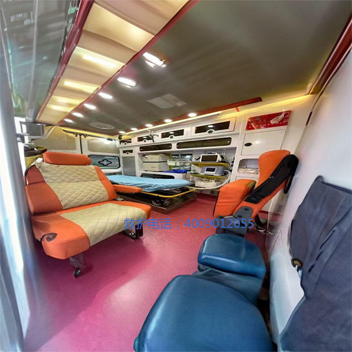 出租120联系方式