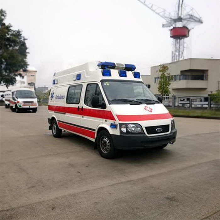 出租私人救护车电话