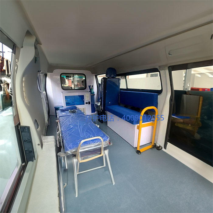 租赁急救车联系方式