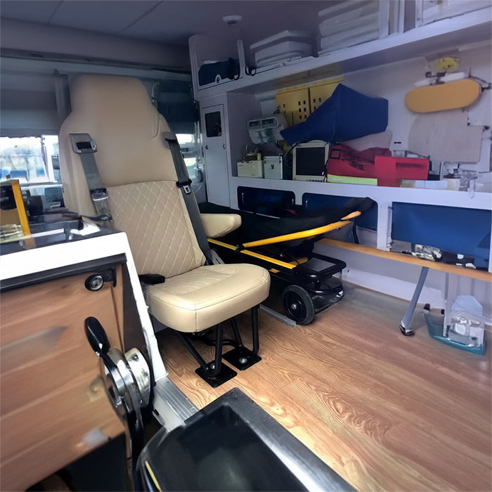 出租急救车电话