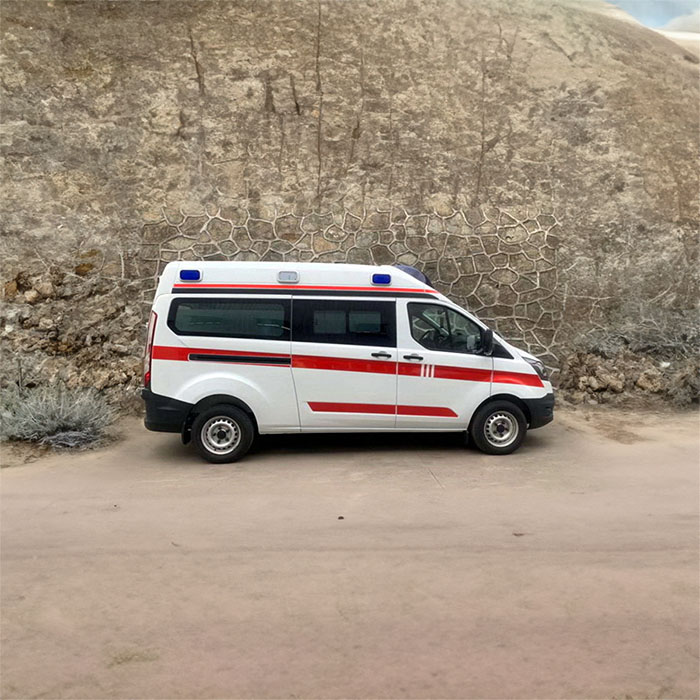 租赁私人救护车联系电话