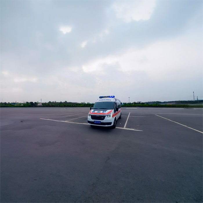 租赁急救车电话号码