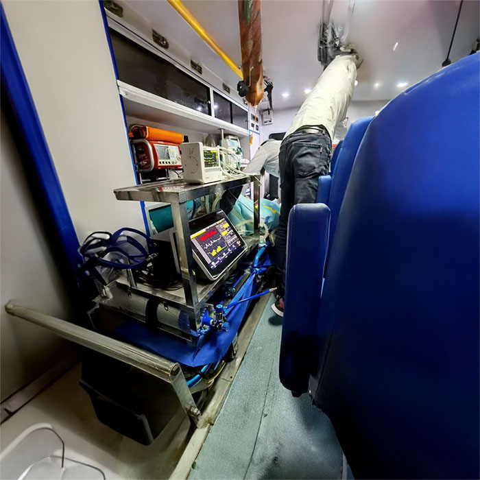 出租急救车联系电话