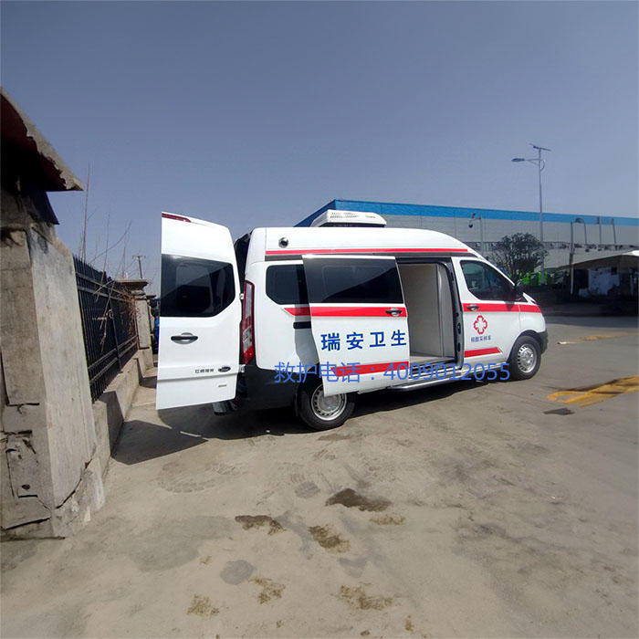 租赁私人救护车联系方式