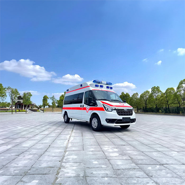 出租私人救护车联系方式