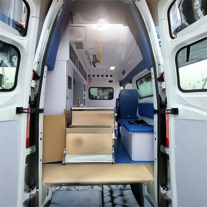 出租救护车电话