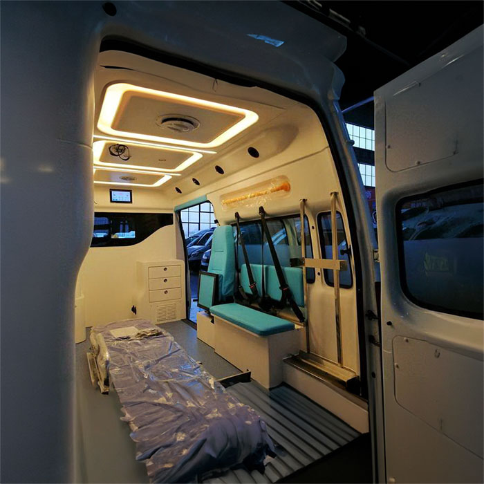 出租急救车电话