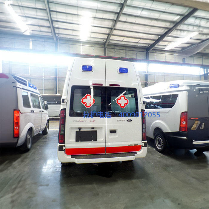 租赁私人救护车联系方式