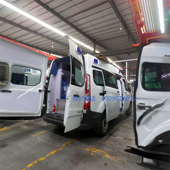 出租救护车联系方式