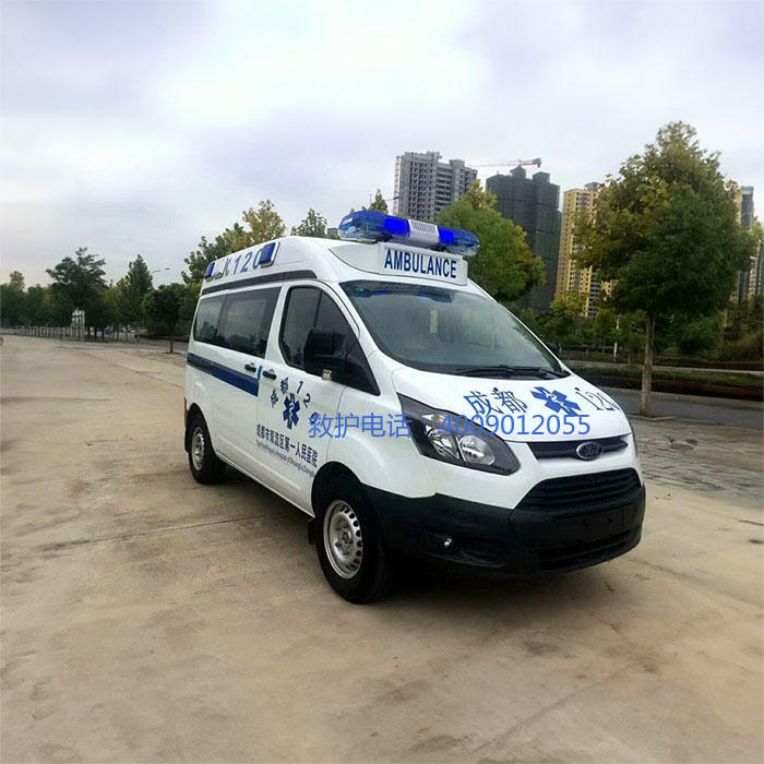 出租私人救护车联系电话
