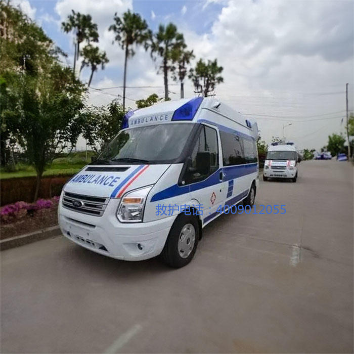 出租120电话号码