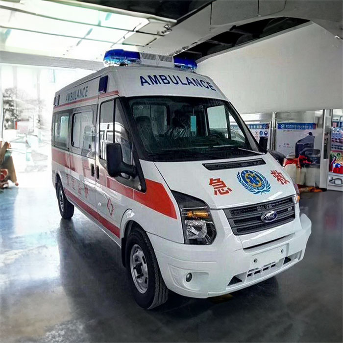 租赁私人救护车联系方式