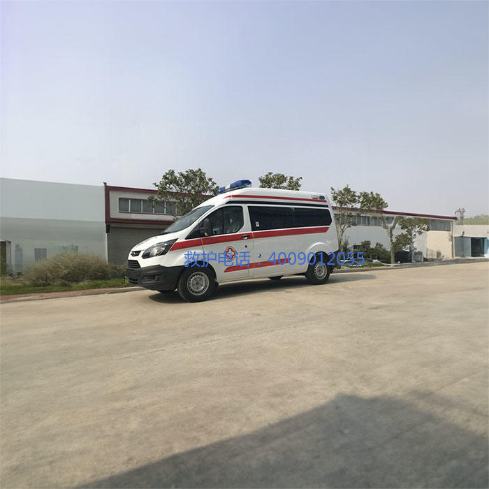 租赁私人救护车电话号码