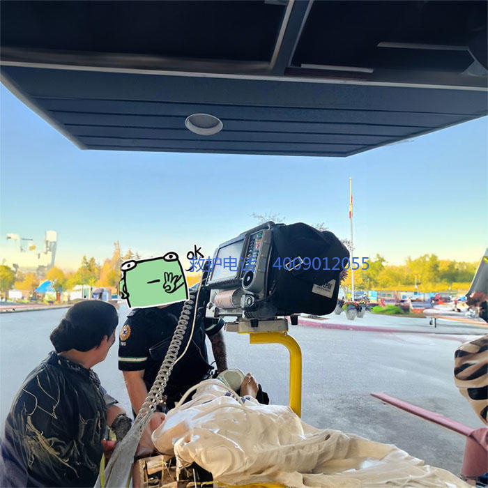 出租救护车电话号码