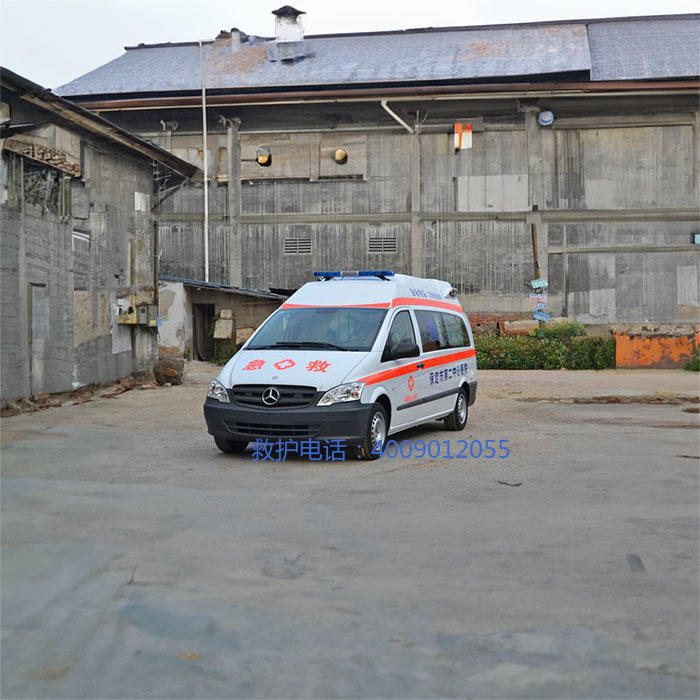 出租急救车联系方式