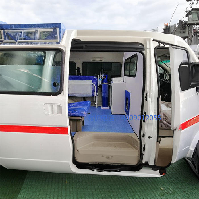 租赁急救车联系电话