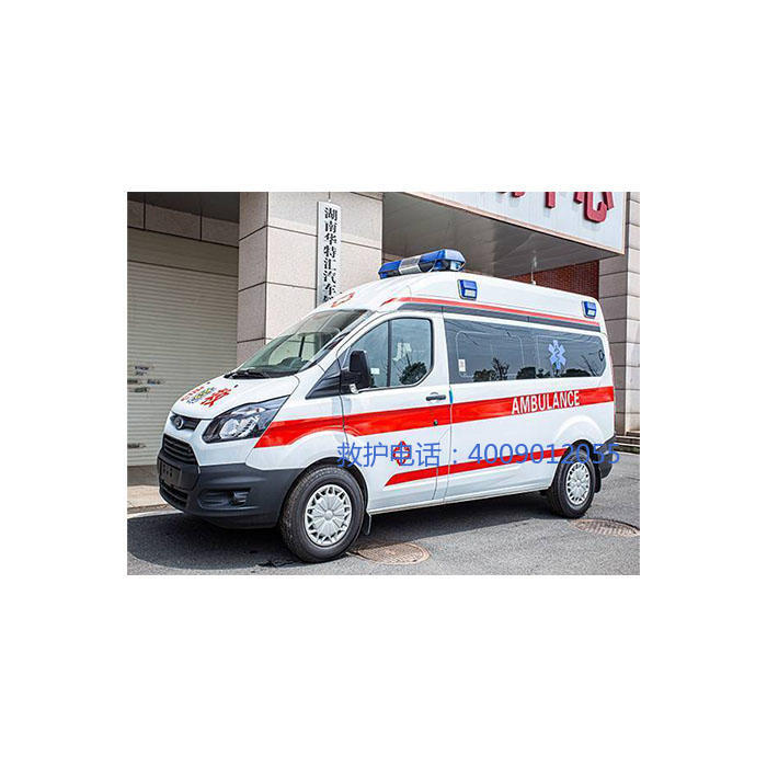 租赁救护车电话号码
