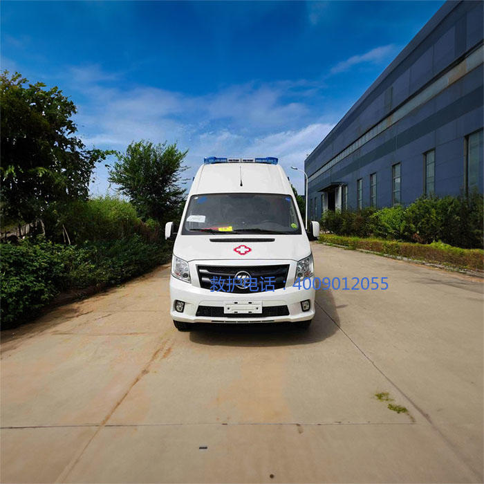 出租急救车联系方式