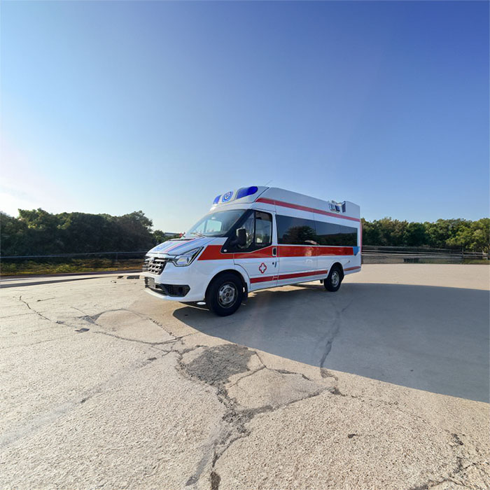 租赁私人救护车电话号码