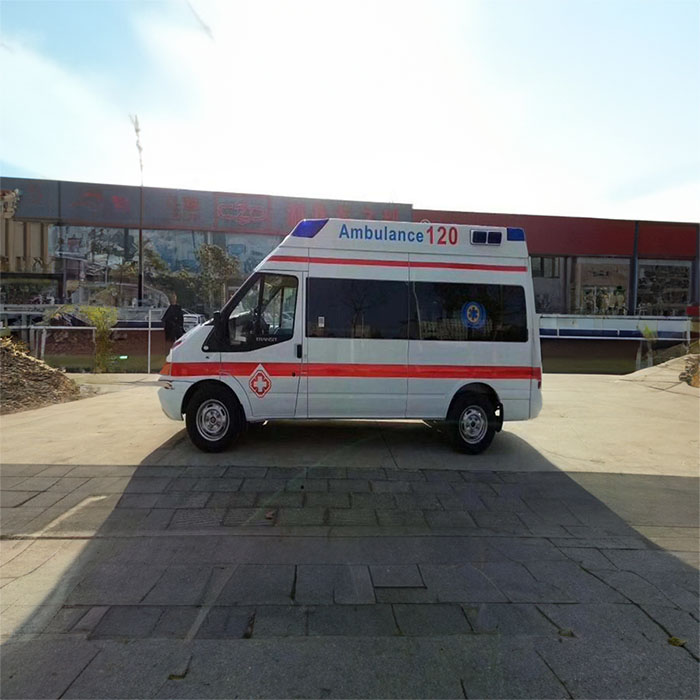 出租急救车联系方式