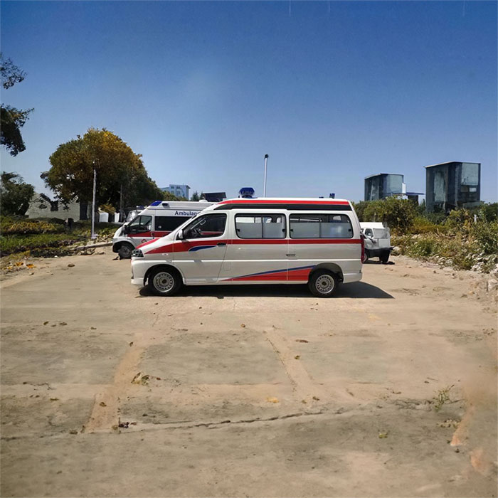 租赁私人救护车电话号码