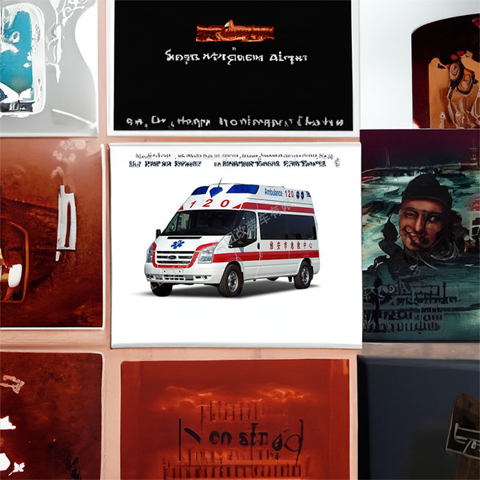 出租私人救护车联系电话