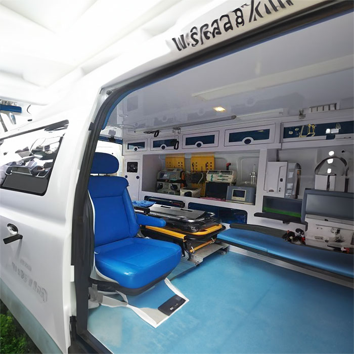 租赁急救车电话