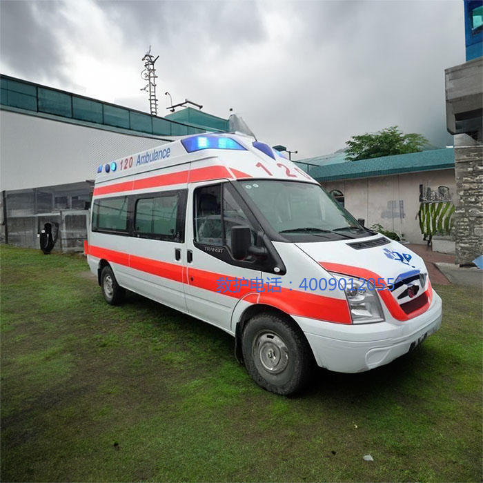租赁私人救护车联系方式