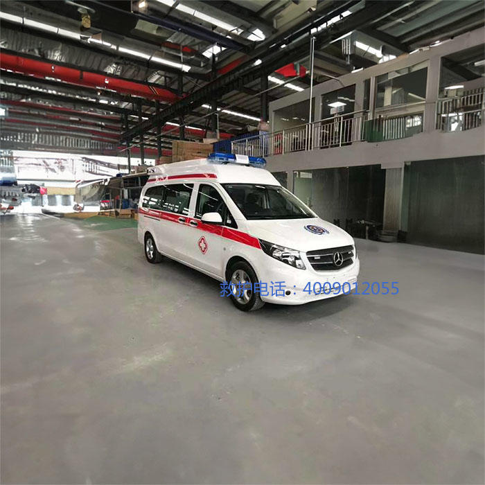 租赁私人救护车联系方式