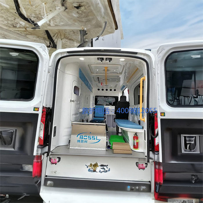 租赁私人救护车联系方式