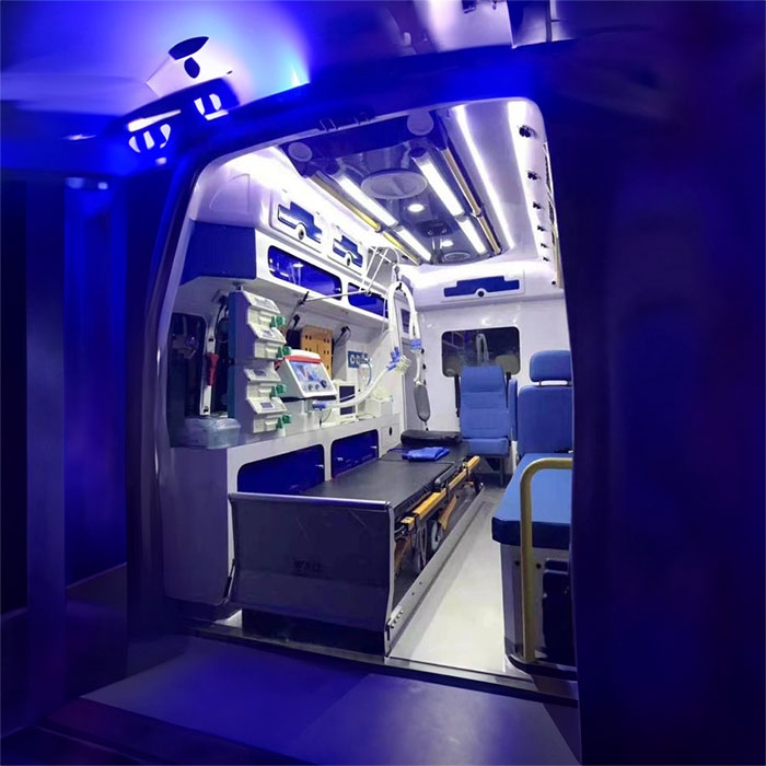 出租救护车电话