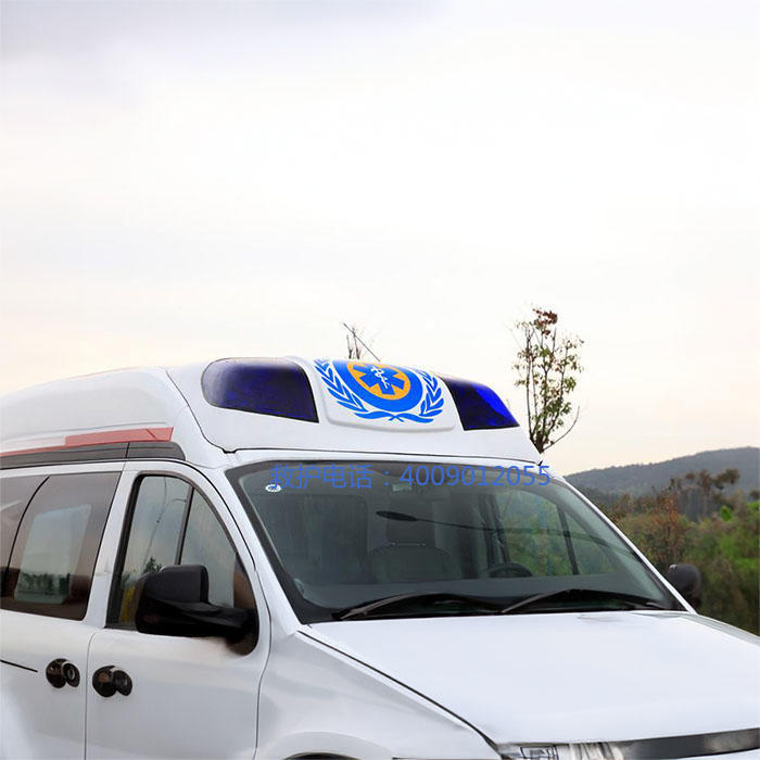 租赁私人救护车联系电话